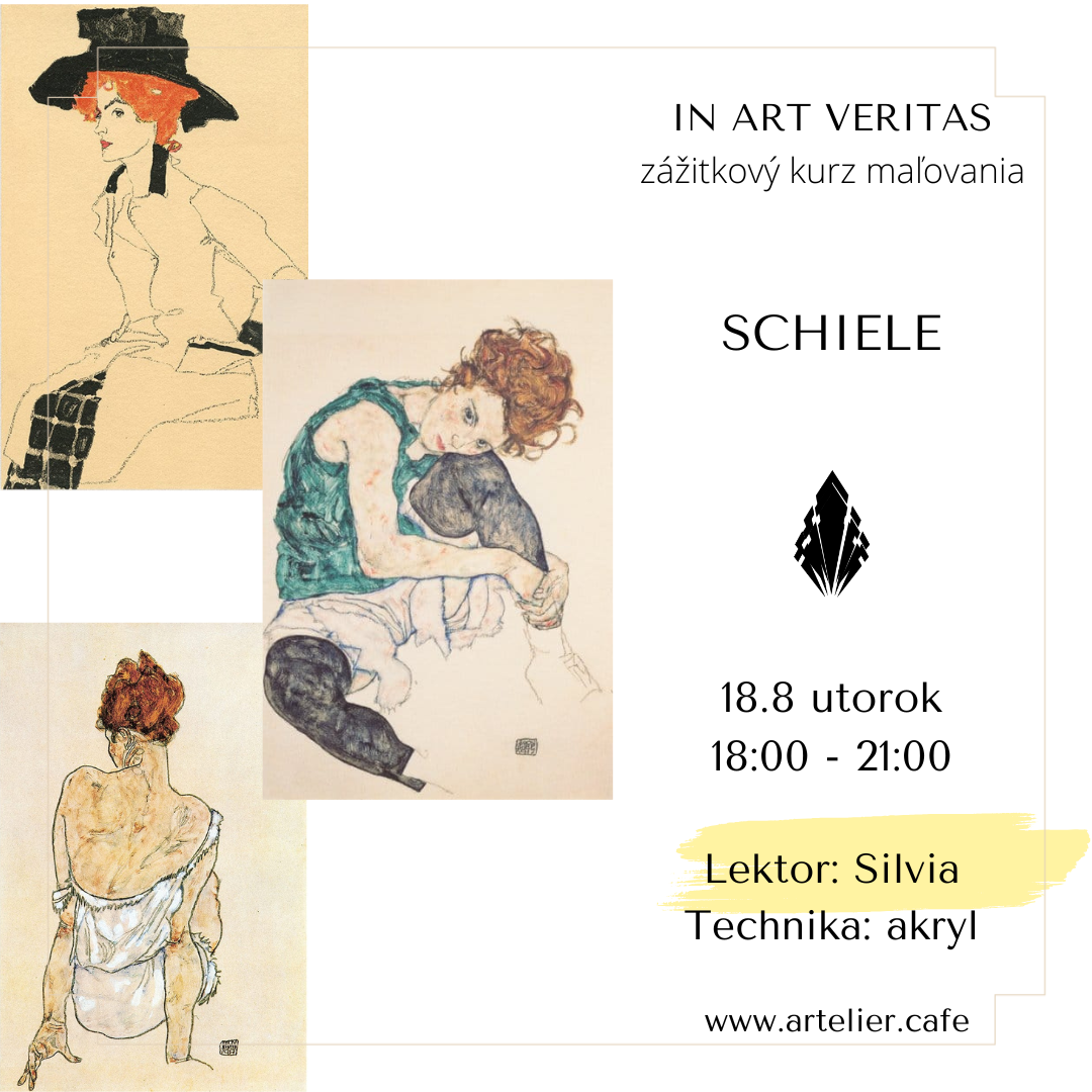  kreatívny kurz Artelier 